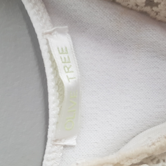 Womans classy short dress - Picture 2 of 3